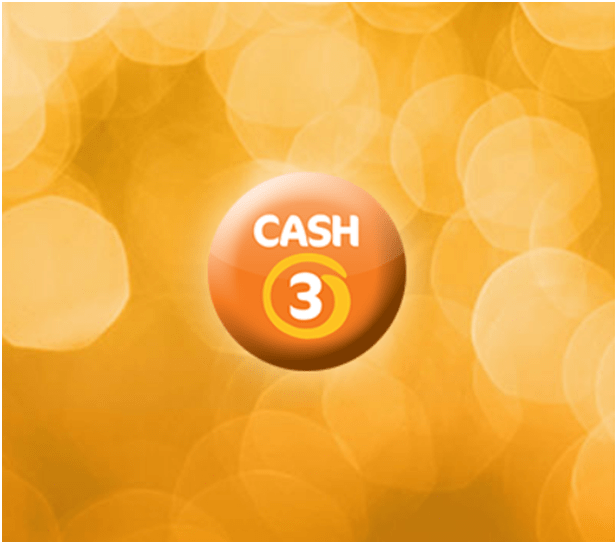 Cash 3 Lottery Australia