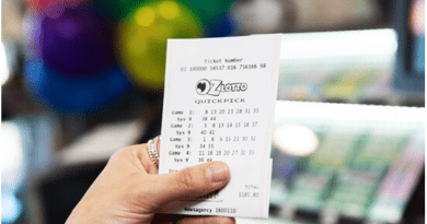 What games you can play with Pick Entries in Australia lotteries?
