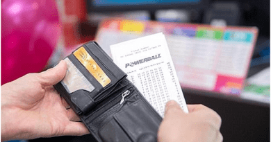 What deposit methods to use when buying lotteries online in Australia