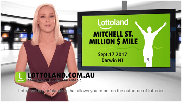 Lottoland- Australian Lotteries