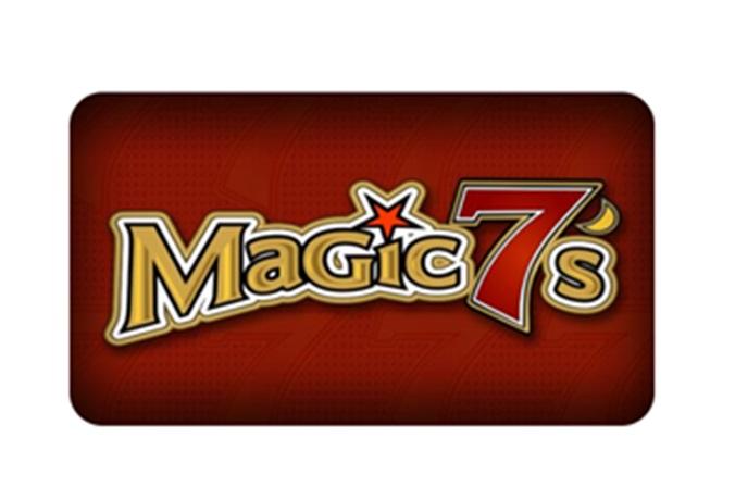Magic 7's speciality game