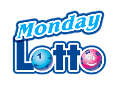 Monday Lotto