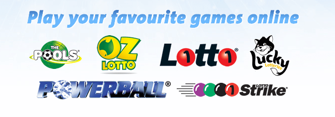Play Lotto Games Online
