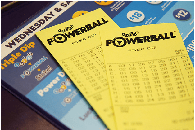 How to play Powerball Lotto in New Zealand?
