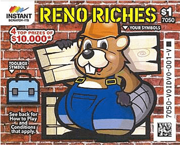 Reno Riches