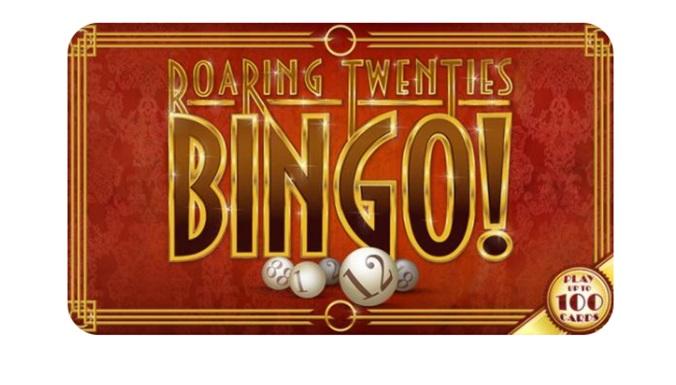 Roaring bingo