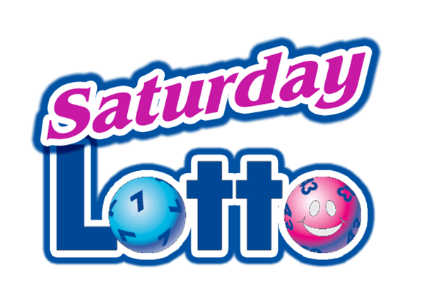Saturday Lotto