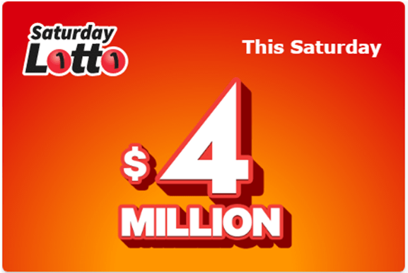 saturday lotto victoria