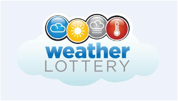 Weather Lottery