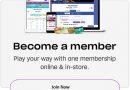 What are membership programs to avail at Australian lottery site
