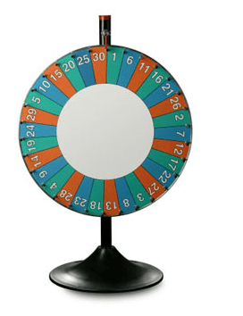 lotterywheel
