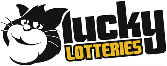 Lucky Lotto Logo