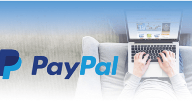 Paypal lotteries