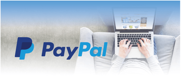 Can you use Paypal for buying online lottery tickets in Australia?