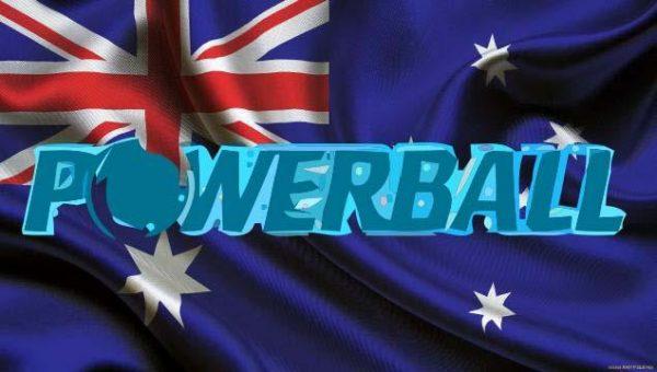 powerball australia