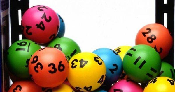 powerball numbers draw