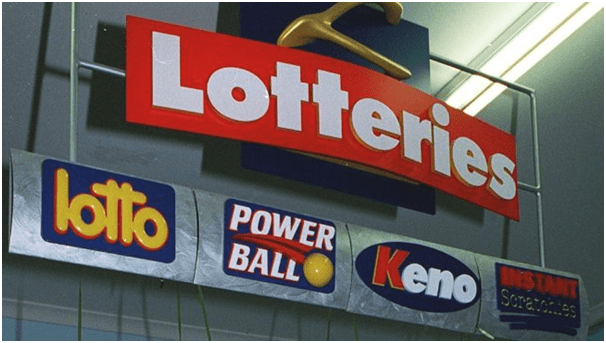 SA Lottery